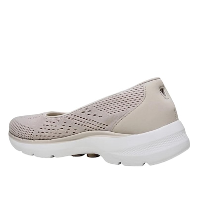 Tênis Feminino Skechers Go Walk 6 - Foto 3