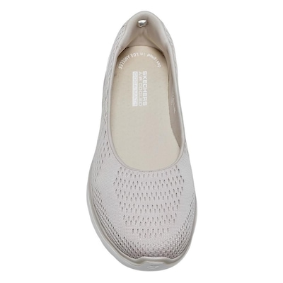 Tênis Feminino Skechers Go Walk 6 - Foto 4