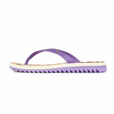 Chinelo Kenner Ibiza Morangos Feminino - Foto 3