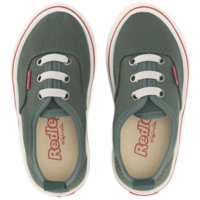 Tênis Infantil Redley Originals Up - Foto 4
