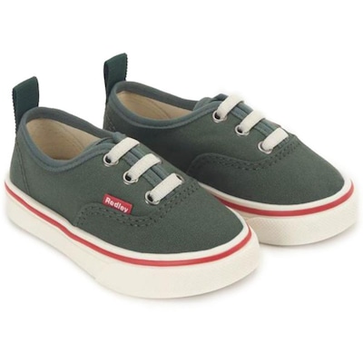 Tênis Infantil Redley Originals Up - Foto 5