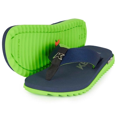 Chinelo Kenner Kivah Unissex - Foto 3