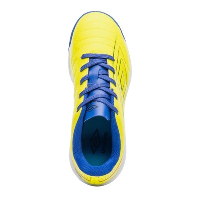 Chuteira Futsal Infantil Umbro BR - Foto 4