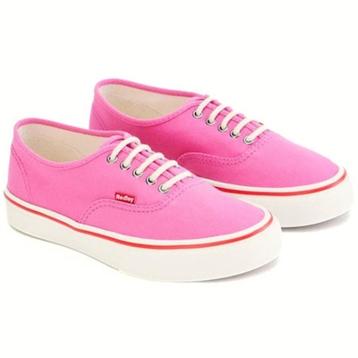 Tênis Infantil Redley Originals Colors - Foto 5