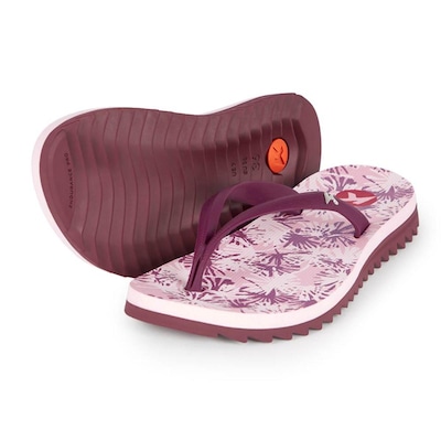 Chinelo Kenner Ibiza Plump Feminino - Foto 2