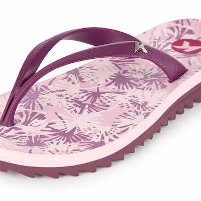 Chinelo Kenner Ibiza Plump Feminino - Foto 4