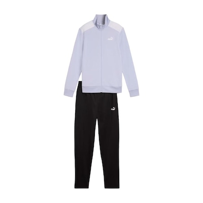 Agasalho Feminino Puma Polysuit - Foto 3