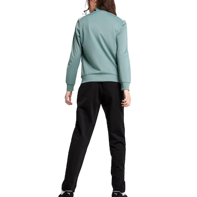 Agasalho Feminino Puma Polysuit - Foto 2