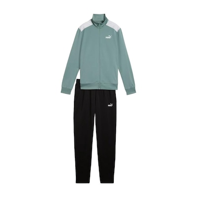 Agasalho Feminino Puma Polysuit - Foto 3