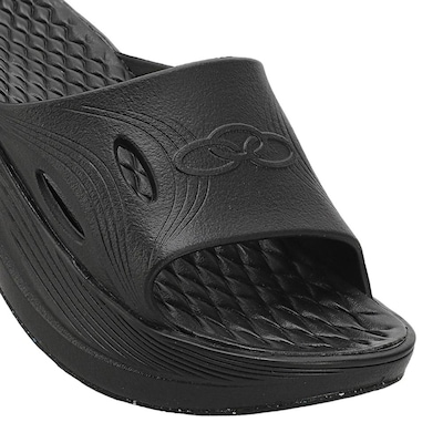 Chinelo Olympikus Pós Corre Unissex - Foto 6