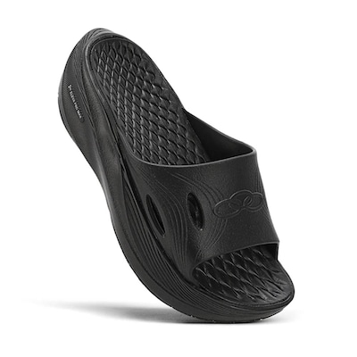 Chinelo Olympikus Pós Corre Unissex - Foto 3
