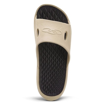 Chinelo Olympikus Pós Corre Unissex - Foto 5