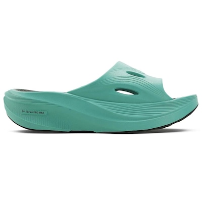 Chinelo Olympikus Pós Corre Unissex - Foto 1