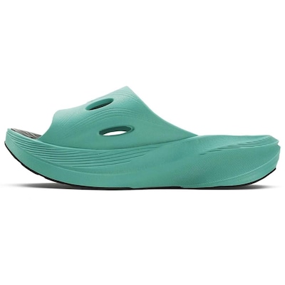 Chinelo Olympikus Pós Corre Unissex - Foto 2