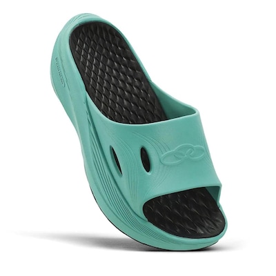 Chinelo Olympikus Pós Corre Unissex - Foto 3