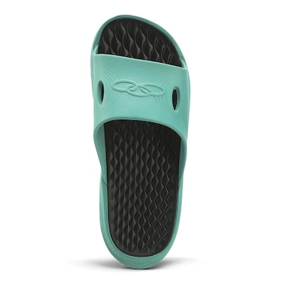 Chinelo Olympikus Pós Corre Unissex - Foto 5