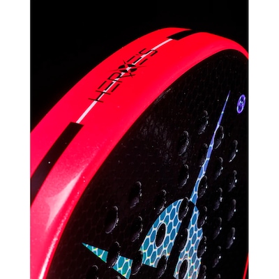 Raquete de Padel Heroe's RS2 12k 2025 - Foto 5