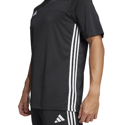 Camiseta Adidas Tiro 25 Essentials Masculina - Foto 4
