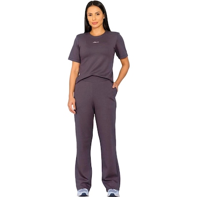 Camiseta Run More Premium Urban Cozy Feminina - Foto 3