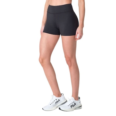 Bermuda Fila Flat Life Feminina - Foto 3
