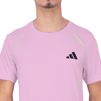 Camiseta Adidas Tech Climacool Masculina - Foto 3