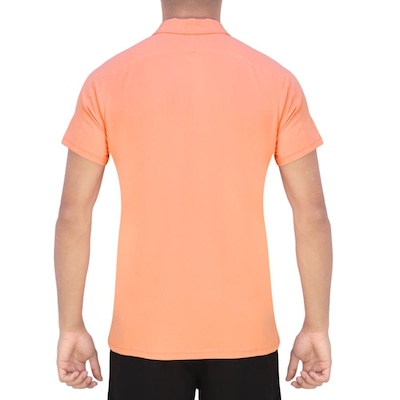 Camisa Polo Joma Challenge Performance Masculina - Foto 2