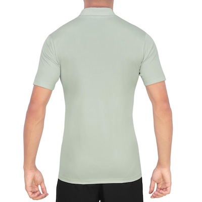 Camisa Polo Fila Player 2 Masculina - Foto 2