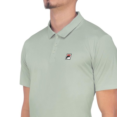 Camisa Polo Fila Player 2 Masculina - Foto 4