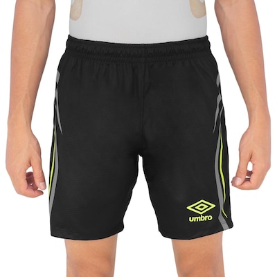 Calção Umbro Rush Masculino - Foto 1