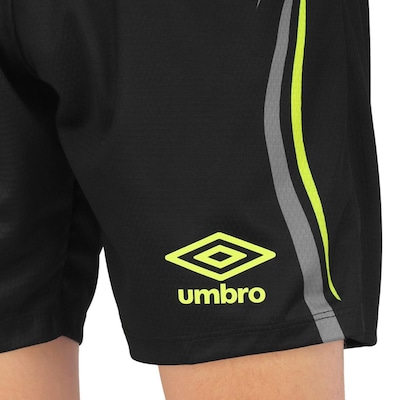 Calção Umbro Rush Masculino - Foto 4
