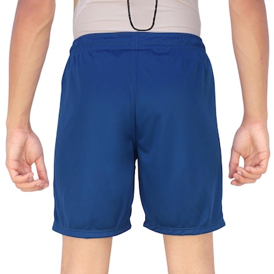 Calção Umbro Legacy Infantil - Foto 2