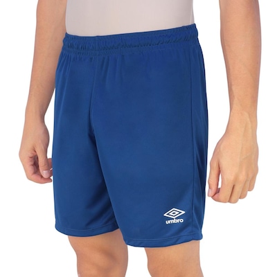 Calção Umbro Legacy Infantil - Foto 5