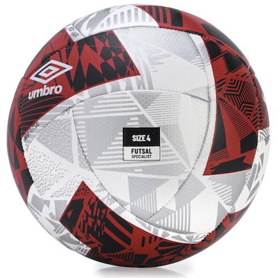 Bola de Futsal Umbro Neo Laminar Swerve - Foto 2