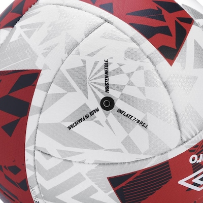 Bola de Futsal Umbro Neo Laminar Swerve - Foto 4