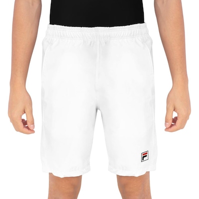 Bermuda Masculina Fila Player Fbox 2 - Foto 1