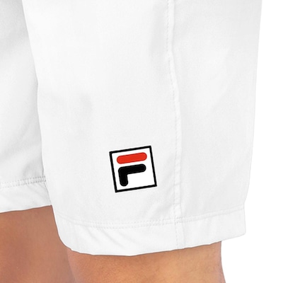 Bermuda Masculina Fila Player Fbox 2 - Foto 4
