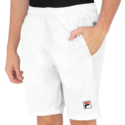 Bermuda Masculina Fila Player Fbox 2 - Foto 5