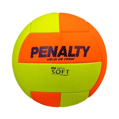 Bola Vôlei de Praia Adulto Penalty XXI - Foto 2