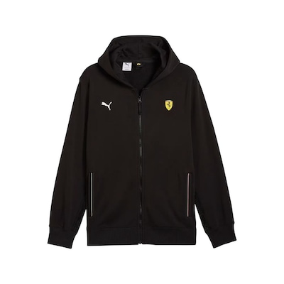 Jaqueta Masculina Puma Ferrari Race - Foto 1