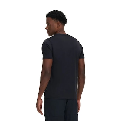 Camiseta New Balance MC Box Performance Masculina - Foto 2