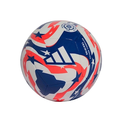 Bola de Futebol Adidas Treinamento Mundial de Clubes 25 - Foto 1