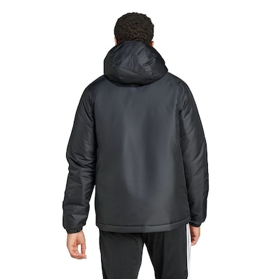 Jaqueta Masculina Adidas Puffer - Foto 2