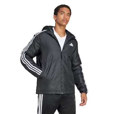 Jaqueta Masculina Adidas Puffer - Foto 4