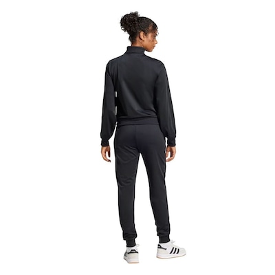 Agasalho Feminino Adidas Essentials Feel Cozy - Foto 2