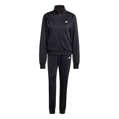Agasalho Feminino Adidas Essentials Feel Cozy - Foto 4