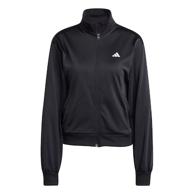 Agasalho Feminino Adidas Essentials Feel Cozy - Foto 5