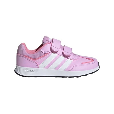Tênis Infantil Adidas Tensaur Switch Cf - Foto 1