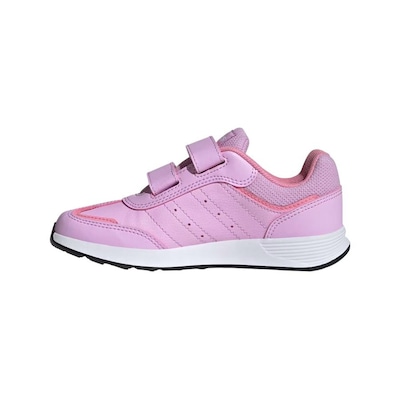 Tênis Infantil Adidas Tensaur Switch Cf - Foto 2