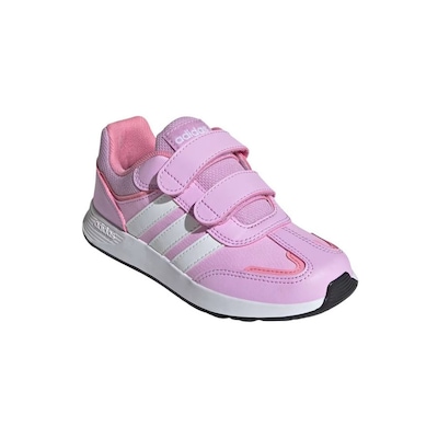 Tênis Infantil Adidas Tensaur Switch Cf - Foto 5