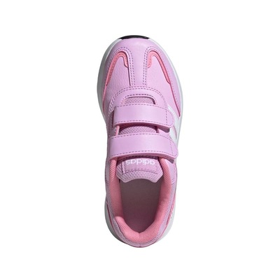 Tênis Infantil Adidas Tensaur Switch Cf - Foto 6